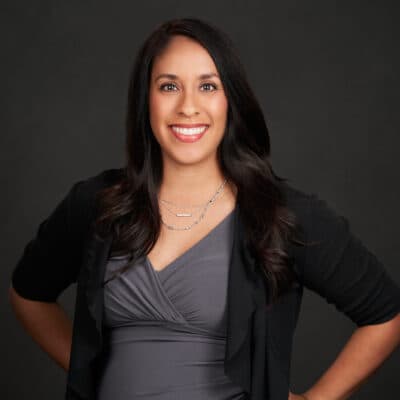 Amanda Canales, Licensed Real Estate Agent