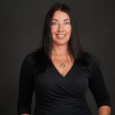 Amy Chunn, Licensed Real Estate Agent