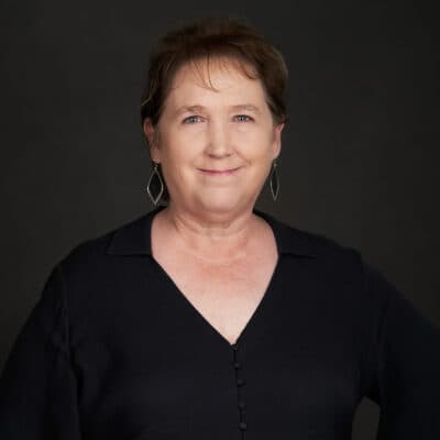 Carmen Samaniego, Licensed Real Estate Agent & Office Administrator