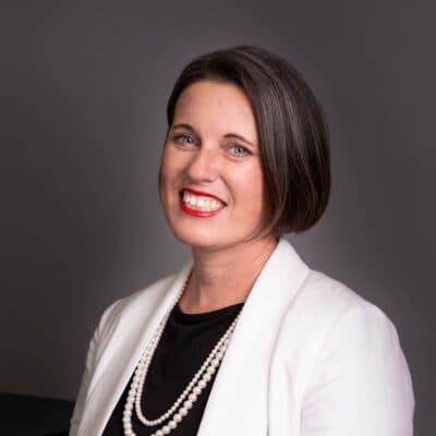 Denalyn Allen, Licensed Real Estate Agent