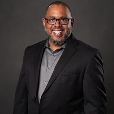 Dennis Scott, Associate Broker