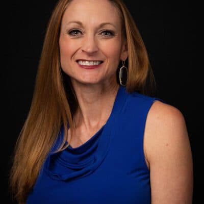 Leslie Kiper, Licensed Real Estate Agent