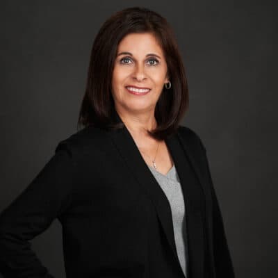 Maria Pattison, Licensed Real Estate Agent