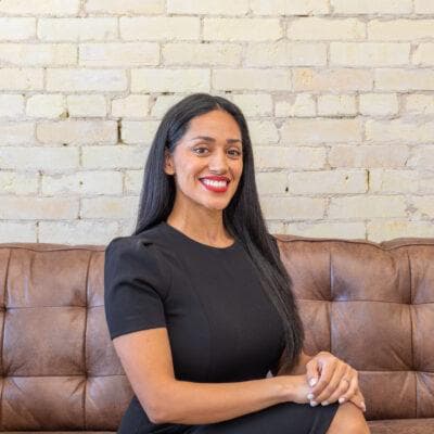 Stephanie Gutierrez, Licensed Real Estate Agent