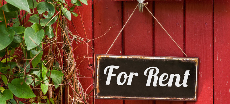4 Signs a Property Is Worth Buying and Renting Out