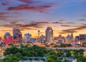 May Brings Record Home Sales in San Antonio