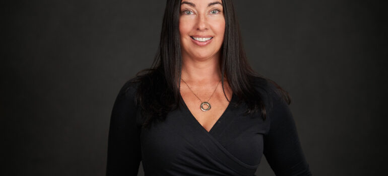 Amy Chunn